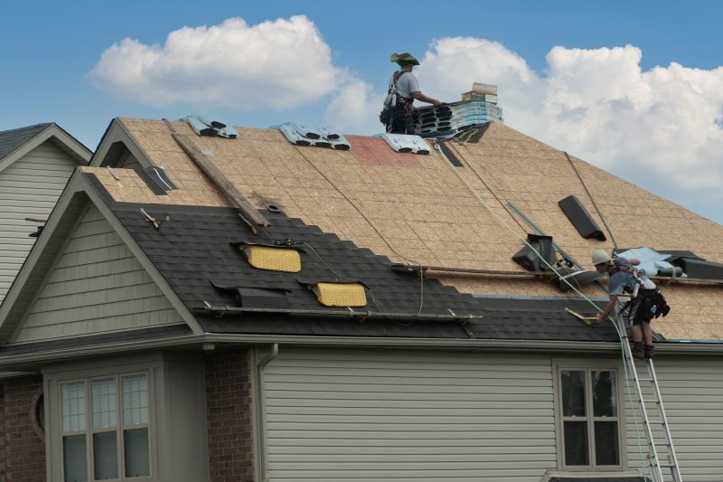 Enhanced structural protection
