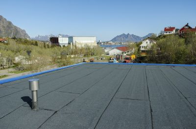 Roof Replacement