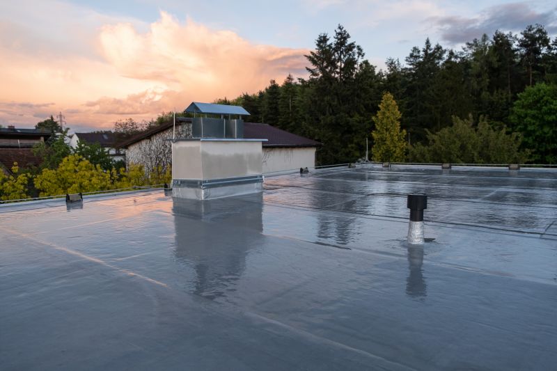 Custom Roofing Designs